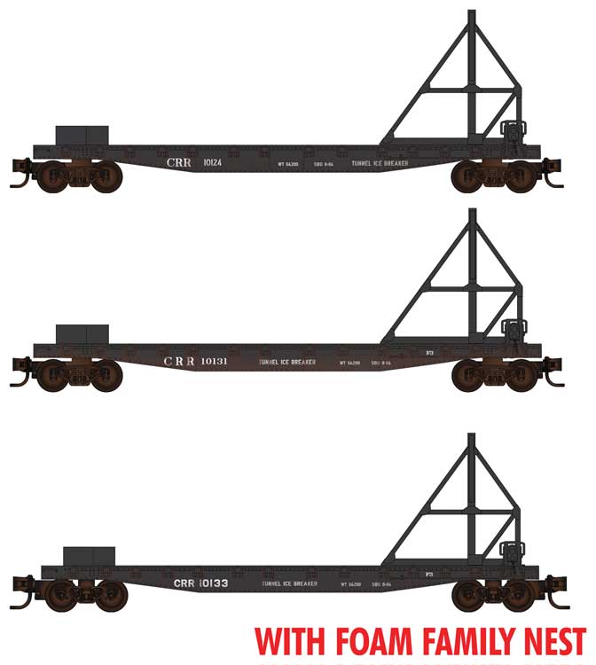 Image for 489-99302249 Icebreaker 3pk CRR foam