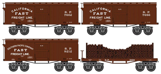 Image for 489-99302160 CWE SP 4-Pk w/Tie Load