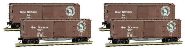 Image for 489-99300153 40' Wd Box Runner Pk GN
