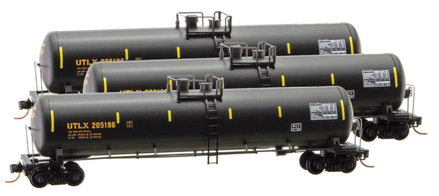 Image for 489-99300121 56' Tank Rnnr Pk UTLX 3/