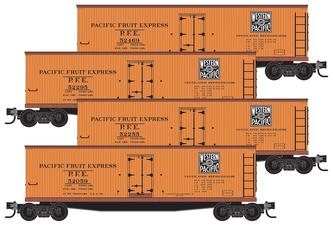 Image for 489-99300171 40' Reef Rnnr Pk WP 4/