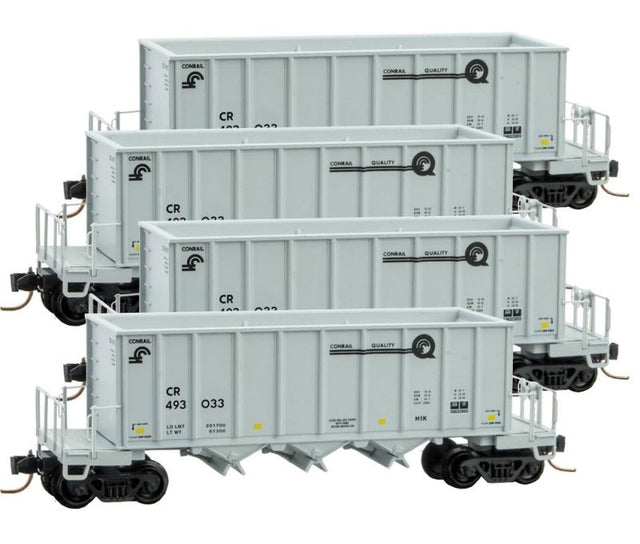 Image for 489-99300126 3-Bay Hopp Rnnr Pk CR 4/