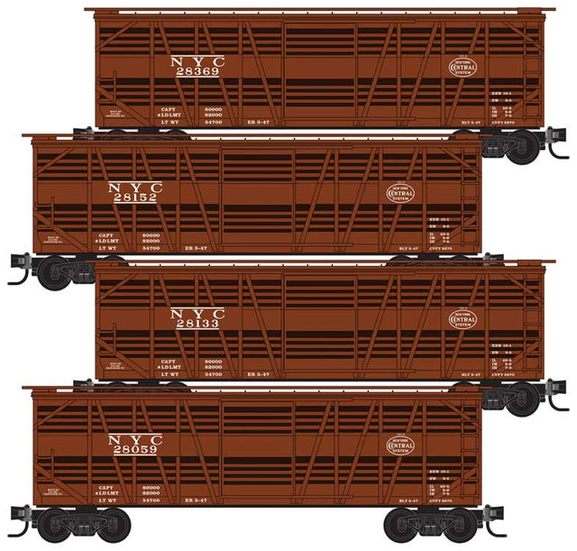 Image for 489-99300174 40' Stock Rnnr Pk NYC 4/