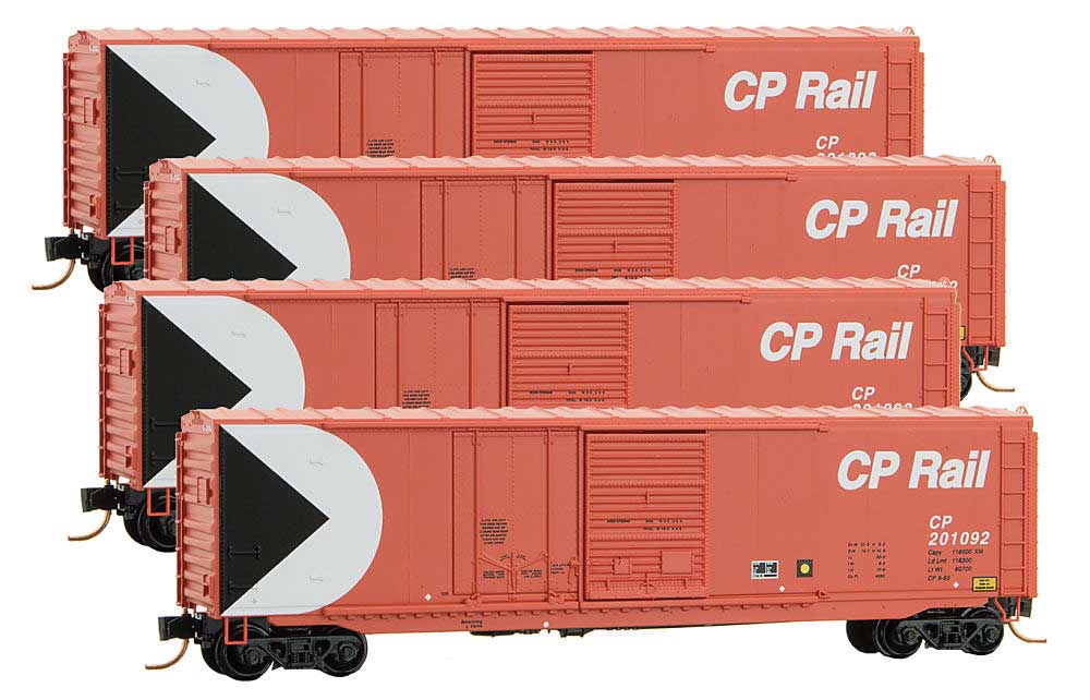 Image for 489-99300129 50' STD Box Runner CP 4/