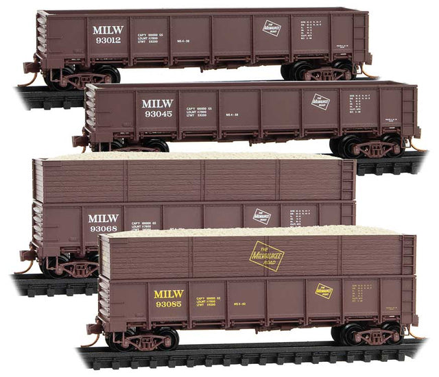 Image for 489-99300190 40' Gon Runner 4Pk MILW