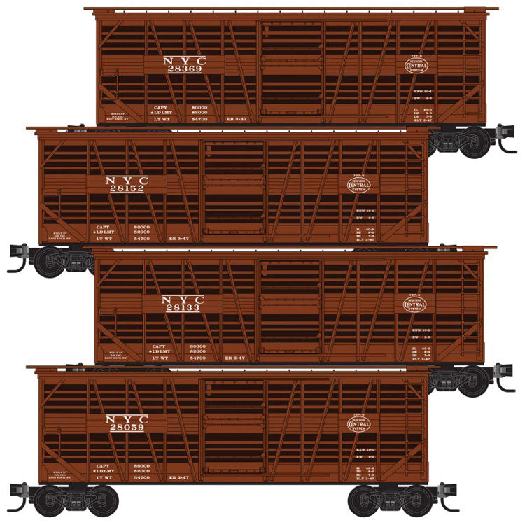 Image for 489-99300110 3-Bay Hopp Runner CSX 4/
