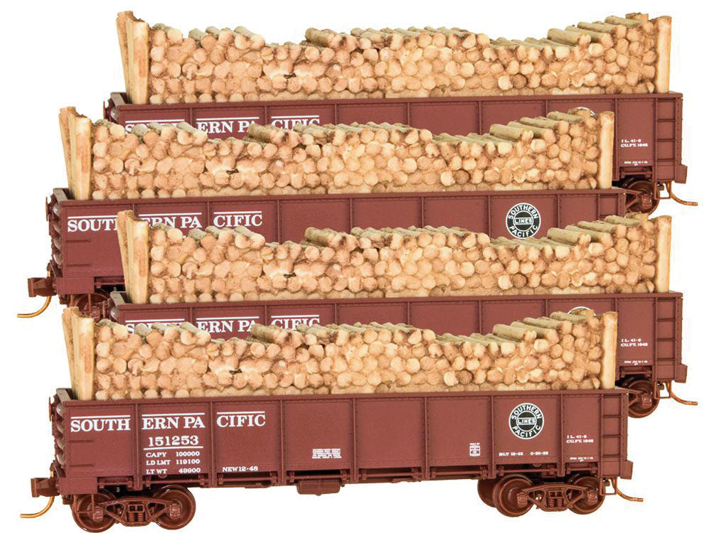 Image for 489-99300113 40' Gon w/Ld RnnrPk SP 4/