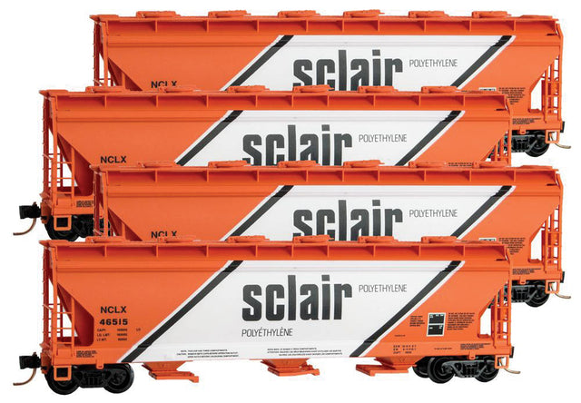 Image for 489-99300114 3-By Hopp Rnnr Sclair 4/