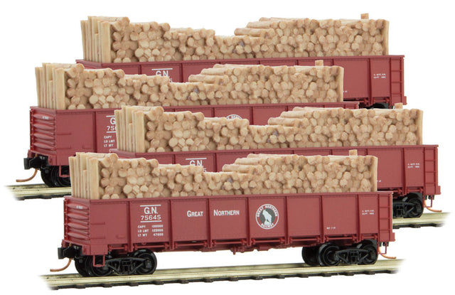 Image for 489-99300131 40' Gon Runner Pk GN 4/
