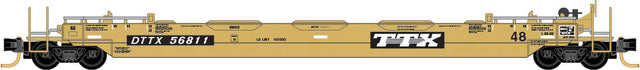 Image for 489-99300133 70' Husky Stack WellCar3/