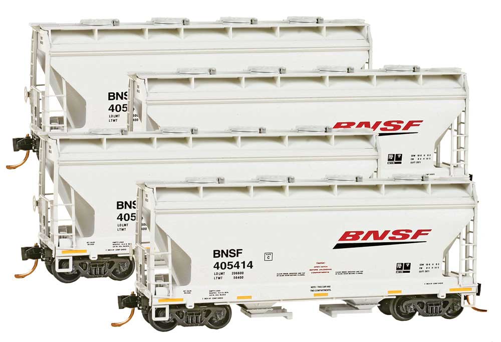 Image for 489-99300146 2-Bay Hopp Rnnr Pk BN 4/