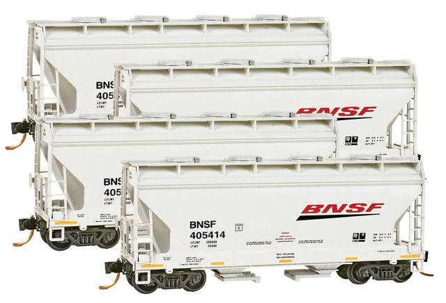 Image for 489-99300146 2-Bay Hopp Rnnr Pk BN 4/