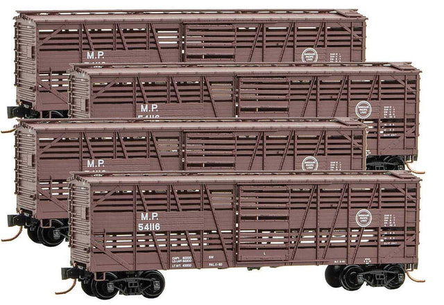 Image for 489-99300141 Stock Car Rnnr Pk MP 4/