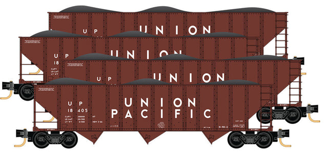 Image for 489-99300814 100 Ton 3 Bay Hop UP 8/