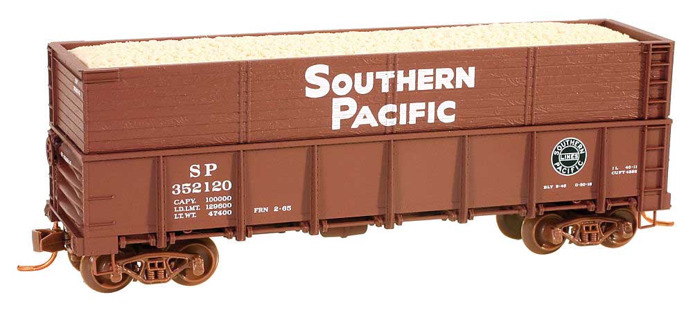 Image for 489-99300815 Woodchip Car 8-Pack SP