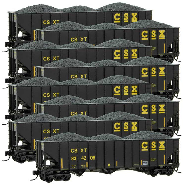 Image for 489-99300817 Hopp w/Ld 8-Pack CSX