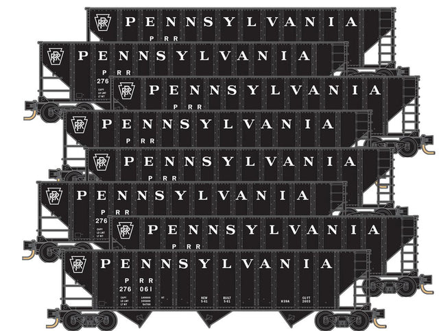 Image for 489-99300810 100T 3-Bay Hopp PRR 8/