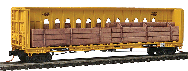 Image for 489-99300072 Runner Pk TTX w/Beam&ld4/