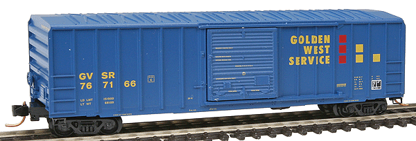 Image for 489-99300024 Boxcar Runner Pack Golden