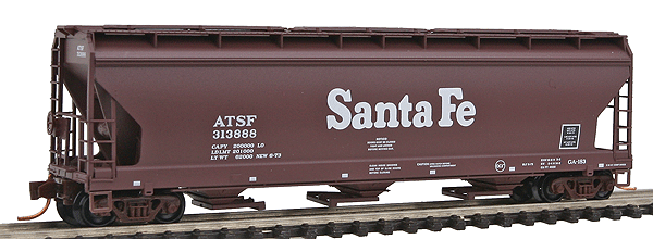 Image for 489-99300020 Runner Pack Hopp 4pk ATSF