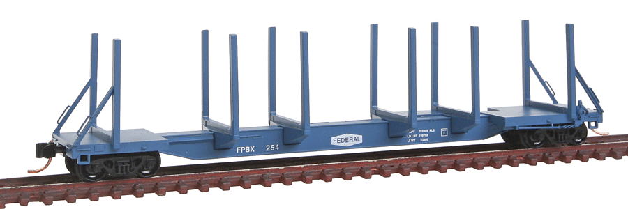 Image for 489-99300089 Log Car Fed Paper Board4/