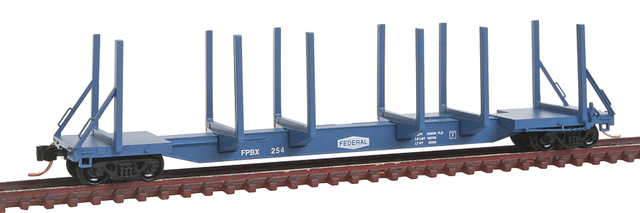Image for 489-99300089 Log Car Fed Paper Board4/