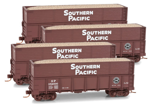 Image for 489-99300092 40' Gon w/Exd Sds/Load3/