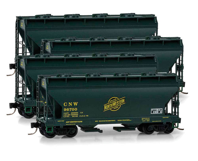 Image for 489-99300098 2-Bay Hopp Rnnr Pk CNW 4/