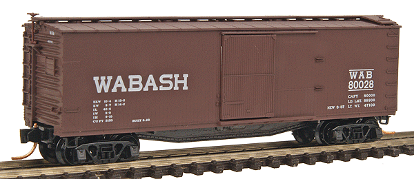 Image for 489-99300006 Runner Pack #6 Wabash