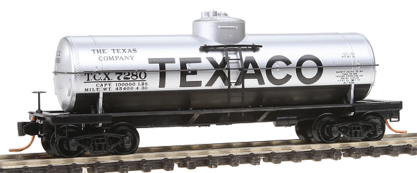 Image for 489-99300008 Runner Pack Tank Car #8