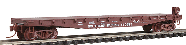 Image for 489-99300009 Runner Pack Flatcar   4/