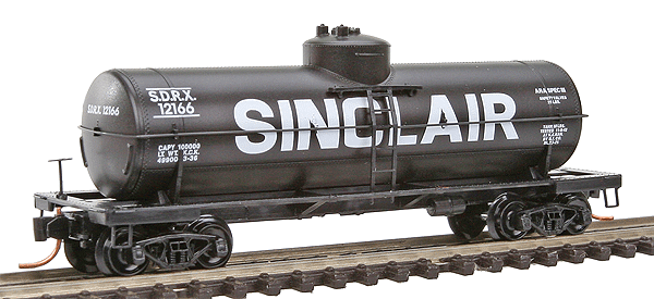 Image for 489-99300017 Tank Rnnnr Pck Sinclair4/