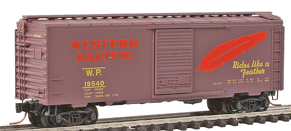Image for 489-99300036 Runner Pack Boxcar WP 4/