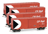 Image for 489-99300032 Boxcar Runner Pk CP 4/