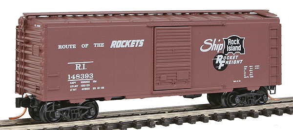 Image for 489-99300031 Boxcar Runner Pk RI 4/