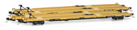 Image for 489-99300033 Flatcar Runner Pack TT 4/