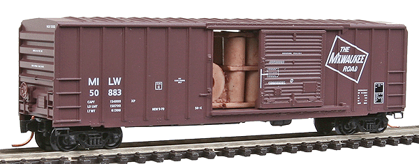 Image for 489-99300034 Runner Pack Milw Road 4/