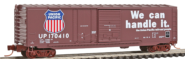 Image for 489-99300047 Boxcar Runner Pack UP 4/