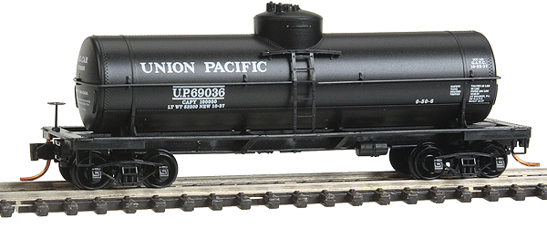 Image for 489-99300060 Tank Car Runner Pk UP