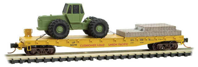 Image for 489-99301930 UP 3-Pk w/Farm Equipment