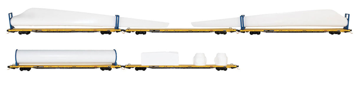 Image for 489-99301330 TTX Wind Turbine Set