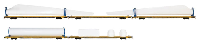 Image for 489-99301330 TTX Wind Turbine Set
