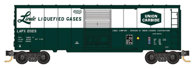 Image for 489-99301490 Linde Liquified Gas Cr 4/