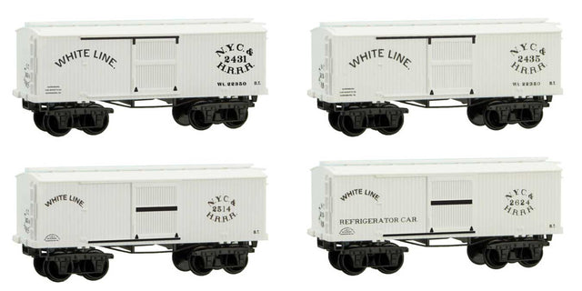 Image for 489-99301740 CWE 26' Box NYC&HR Wht 4/