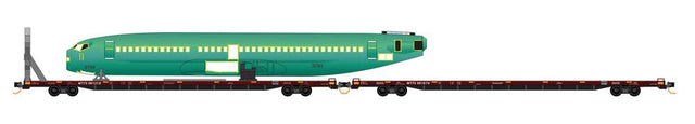Image for 489-99301781 TTX Fuselage 2-Pack #1
