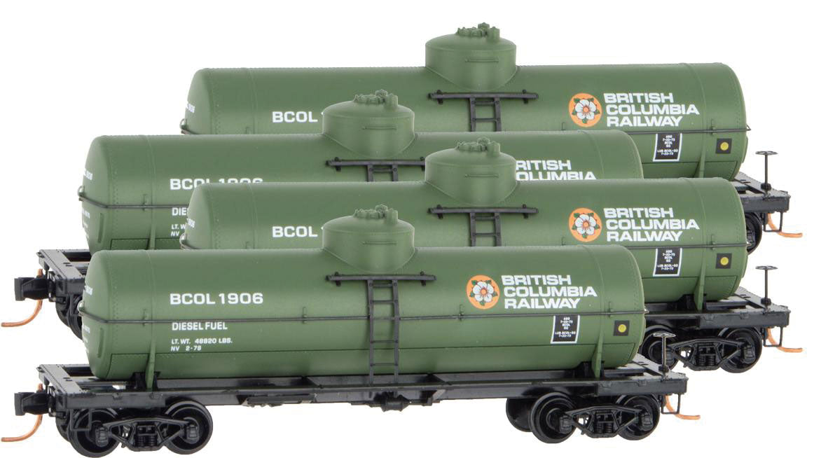 Image for 489-99400095 39' Sng Dm Tank BCOL 4/