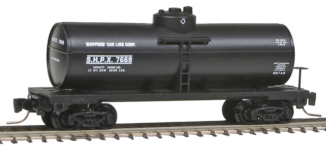 Image for 489-99400053 Runner Pack Shipper Car4/