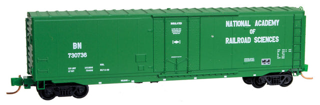 Image for 489-3800520 50' PD Box BN #730736