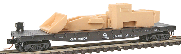 Image for 489-4500360 50'Fshbly Fltcr C&O216508