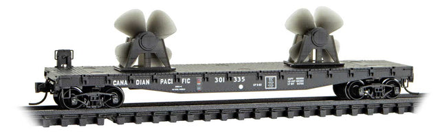 Image for 489-4500765 Flat w/Propellers CP